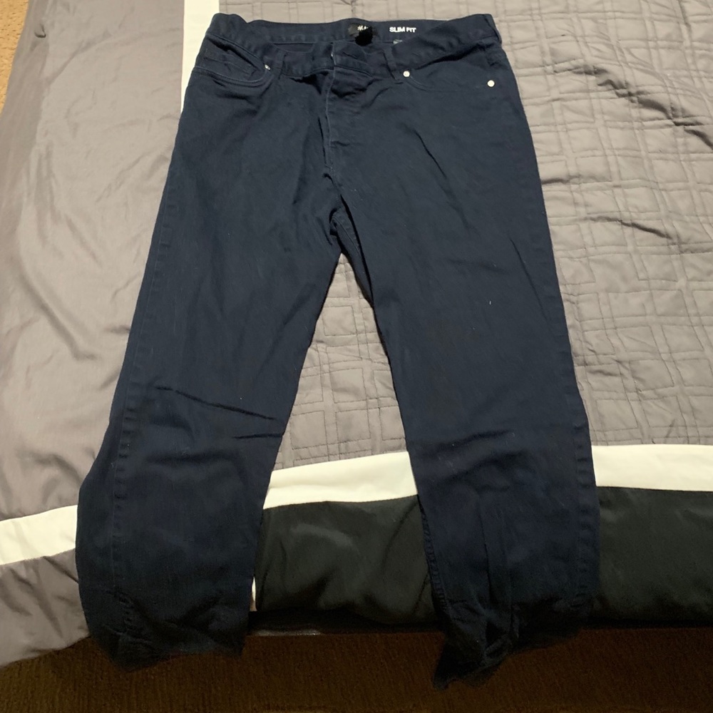 H&M Men’s Jeans